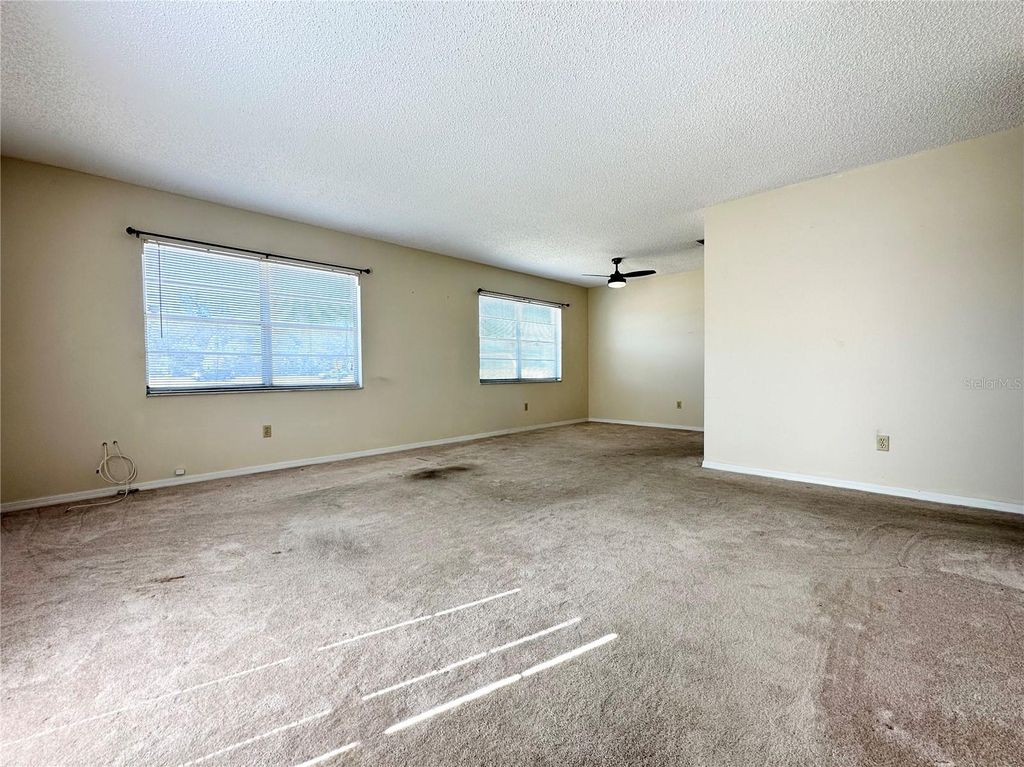 Photo of 203 Rickenbacker Drive, Sun City Center, FL 33573 (MLS # TB8374214)