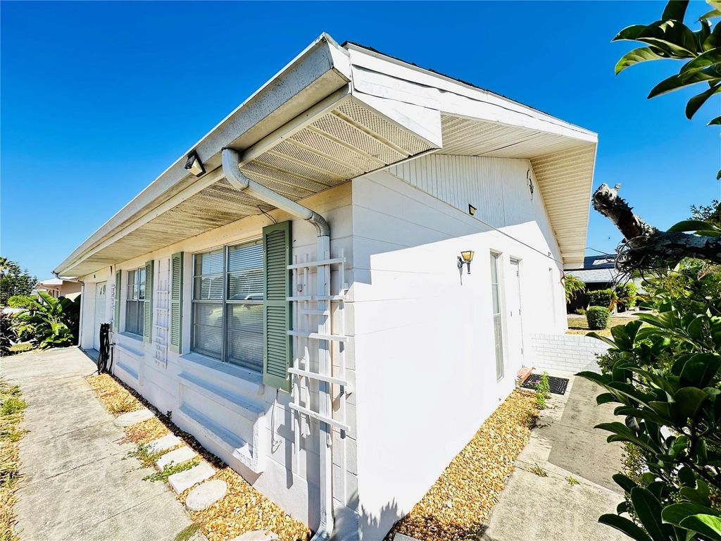 Photo of 203 Rickenbacker Drive, Sun City Center, FL 33573 (MLS # TB8374214)