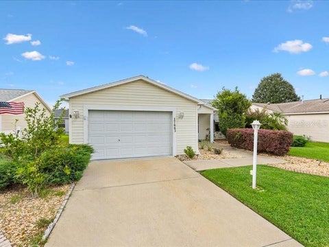 Tiny photo for 17663 SE 92nd Grantham Terrace, The Villages, FL 32162 (MLS # G5117093)