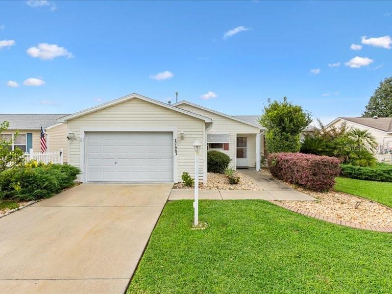 Photo of 17663 SE 92nd Grantham Terrace, The Villages, FL 32162 (MLS # G5117093)