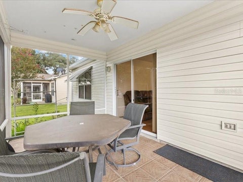 Tiny photo for 17663 SE 92nd Grantham Terrace, The Villages, FL 32162 (MLS # G5117093)