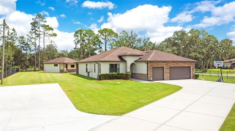 Photo of 6053 Dallas Boulevard, Orlando, FL 32833 (MLS # O6343645)