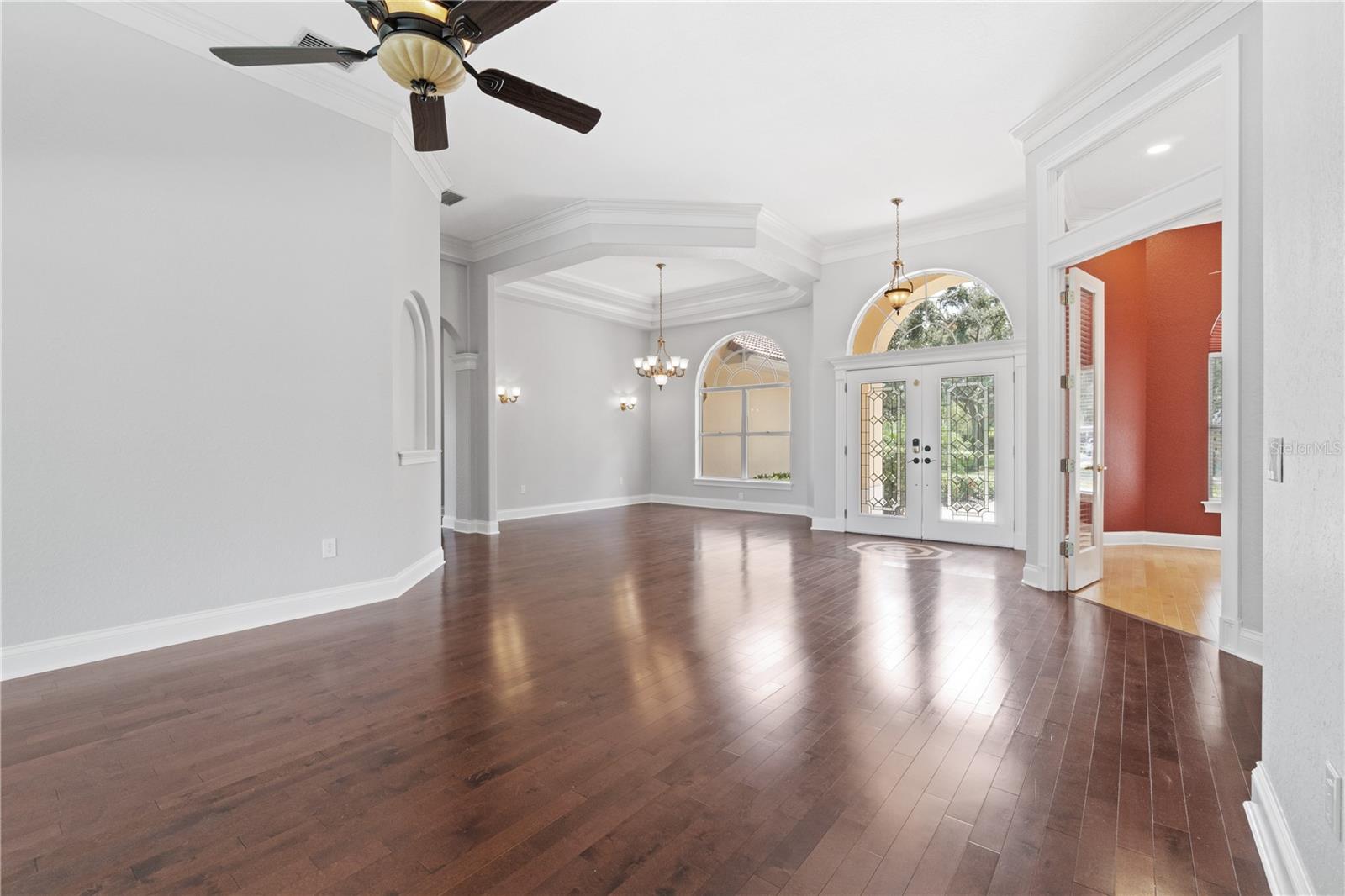 WYNDHAM AT LAKE WINTERSET - Residential