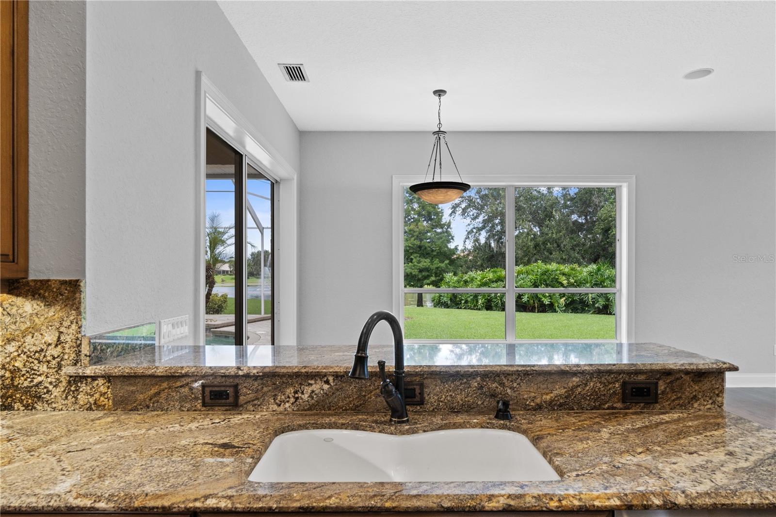 WYNDHAM AT LAKE WINTERSET - Residential