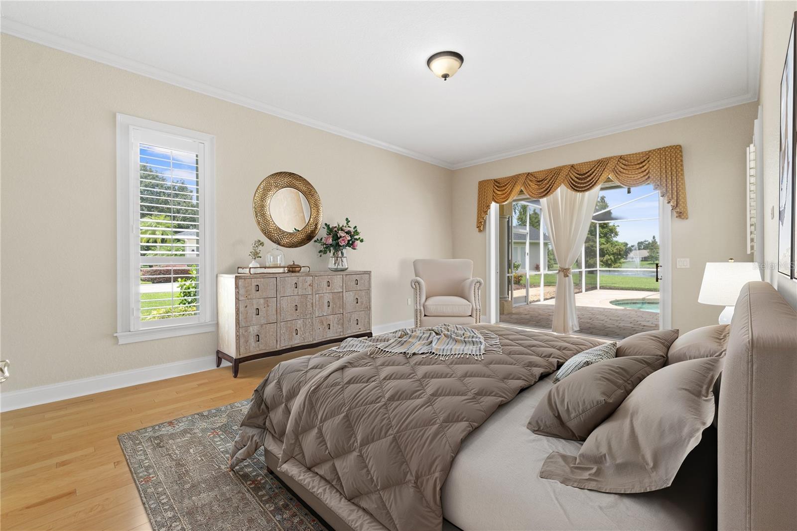 WYNDHAM AT LAKE WINTERSET - Residential