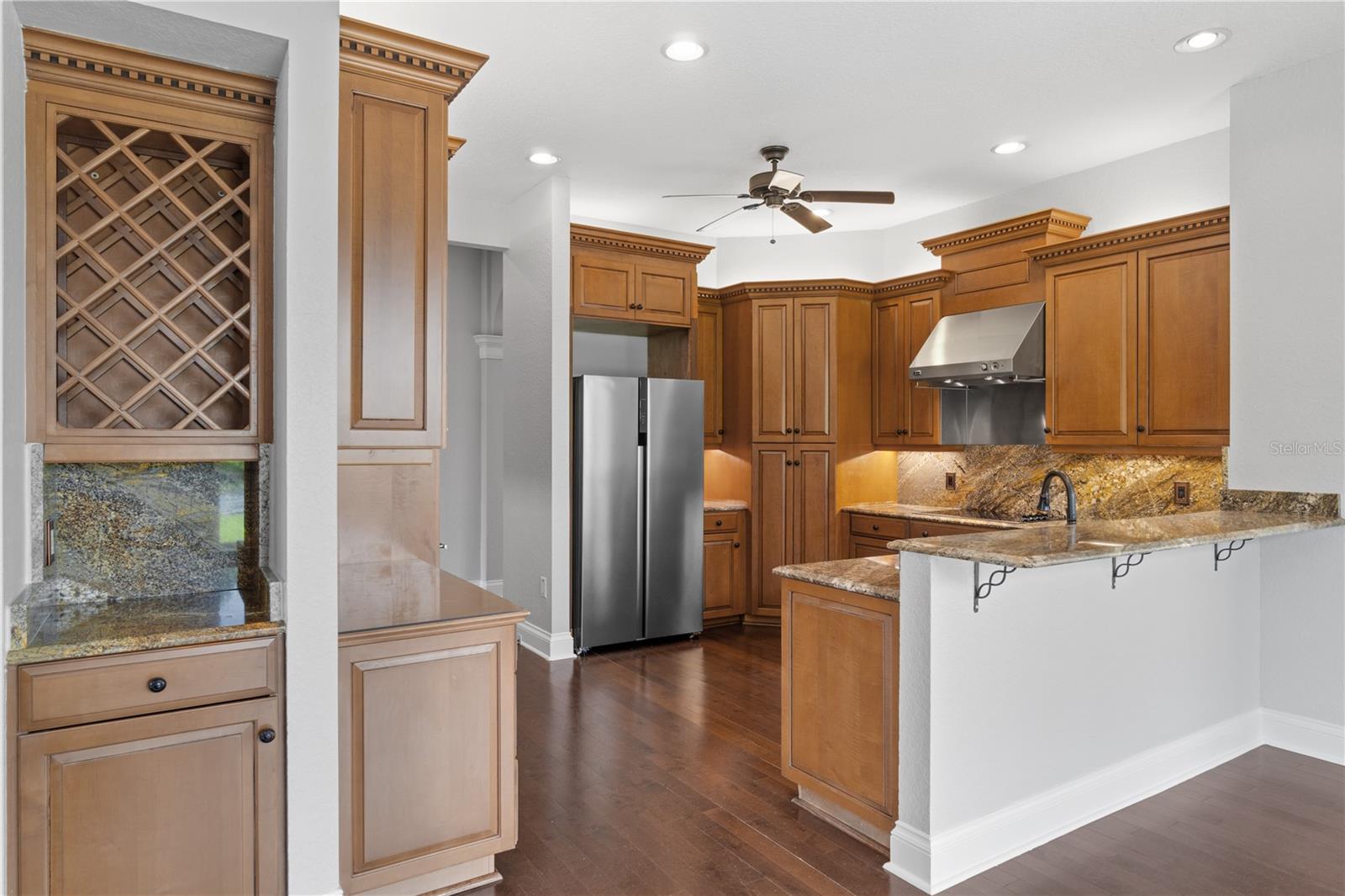WYNDHAM AT LAKE WINTERSET - Residential