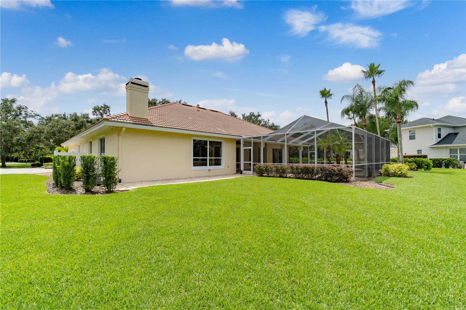WYNDHAM AT LAKE WINTERSET - Residential