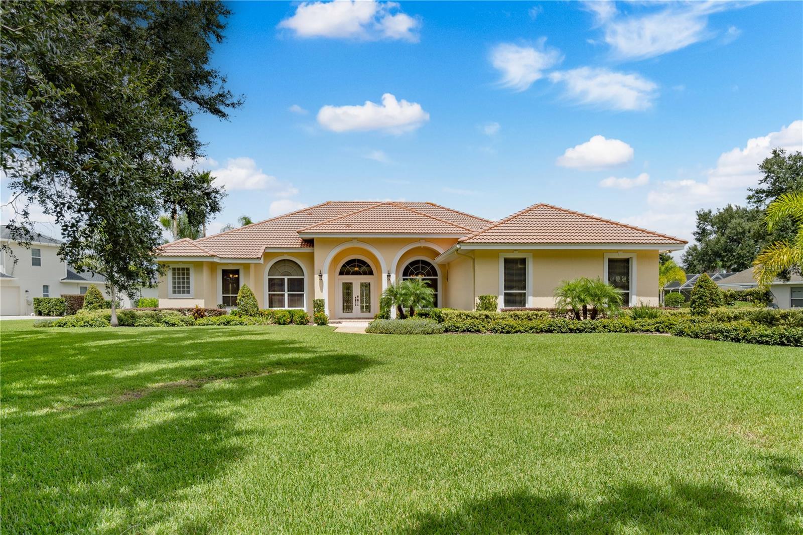 WYNDHAM AT LAKE WINTERSET - Residential