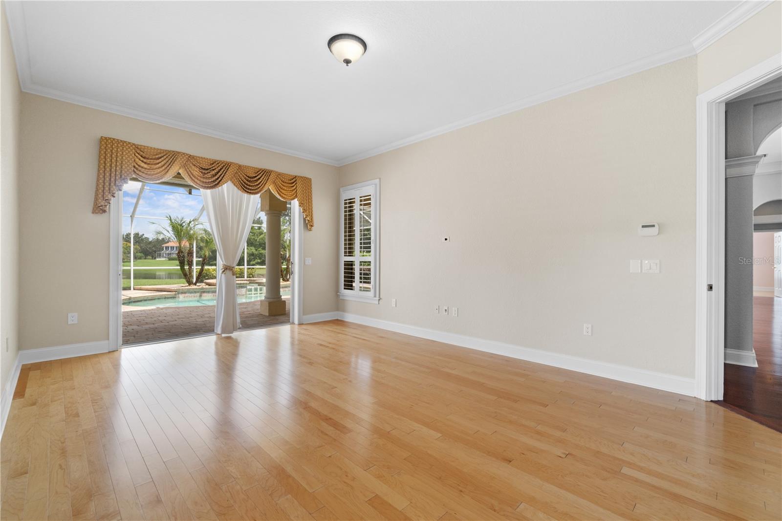 WYNDHAM AT LAKE WINTERSET - Residential