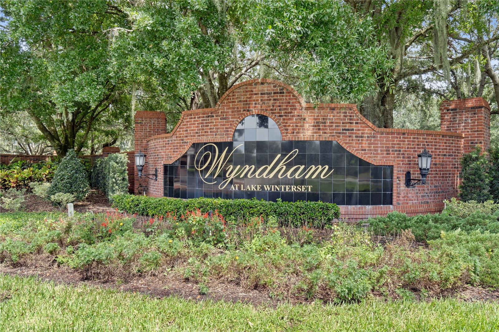 WYNDHAM AT LAKE WINTERSET - Residential