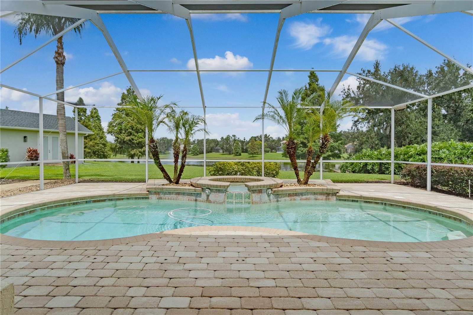 WYNDHAM AT LAKE WINTERSET - Residential