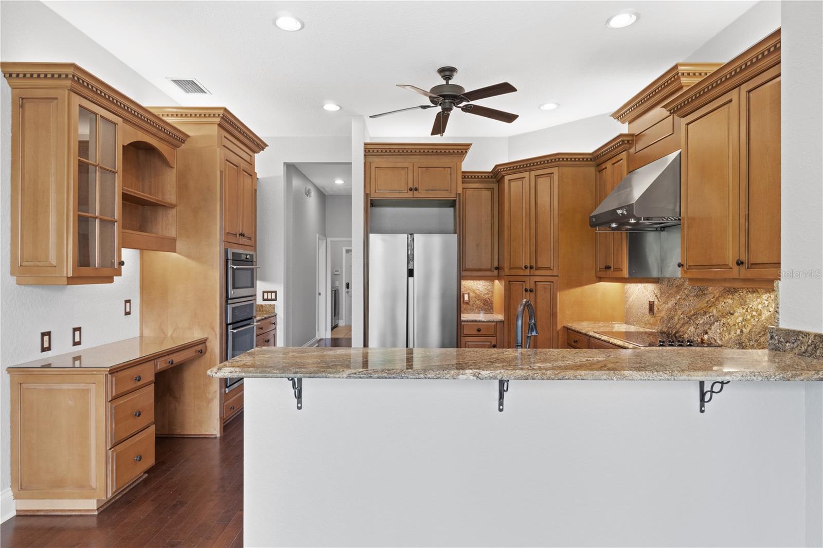 WYNDHAM AT LAKE WINTERSET - Residential