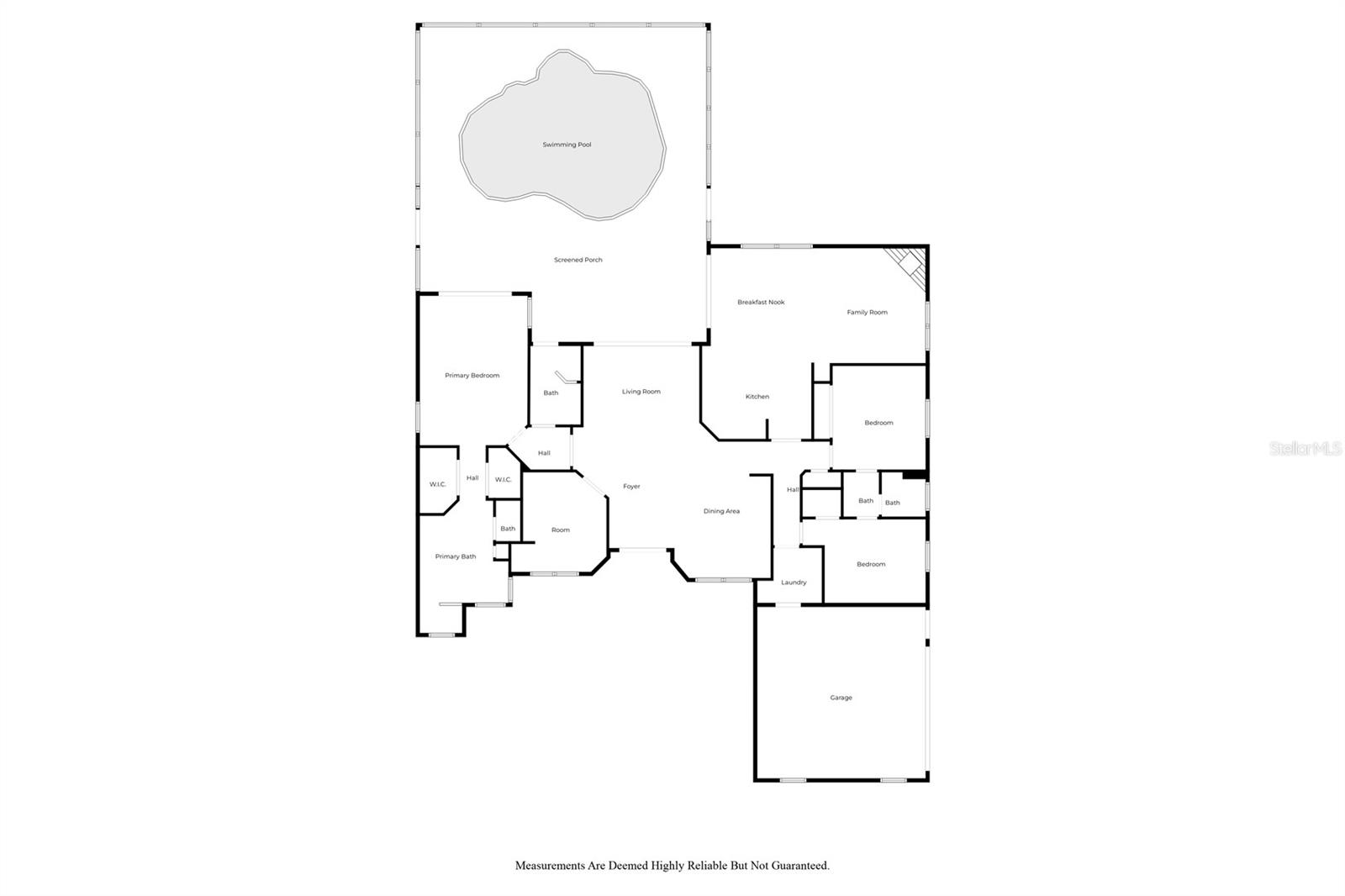 WYNDHAM AT LAKE WINTERSET - Residential