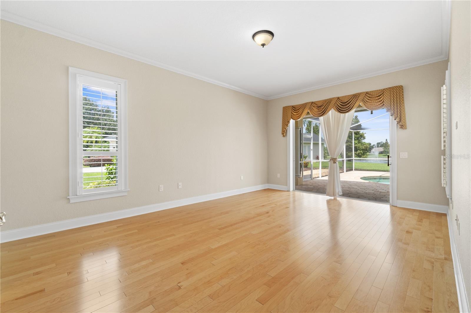WYNDHAM AT LAKE WINTERSET - Residential