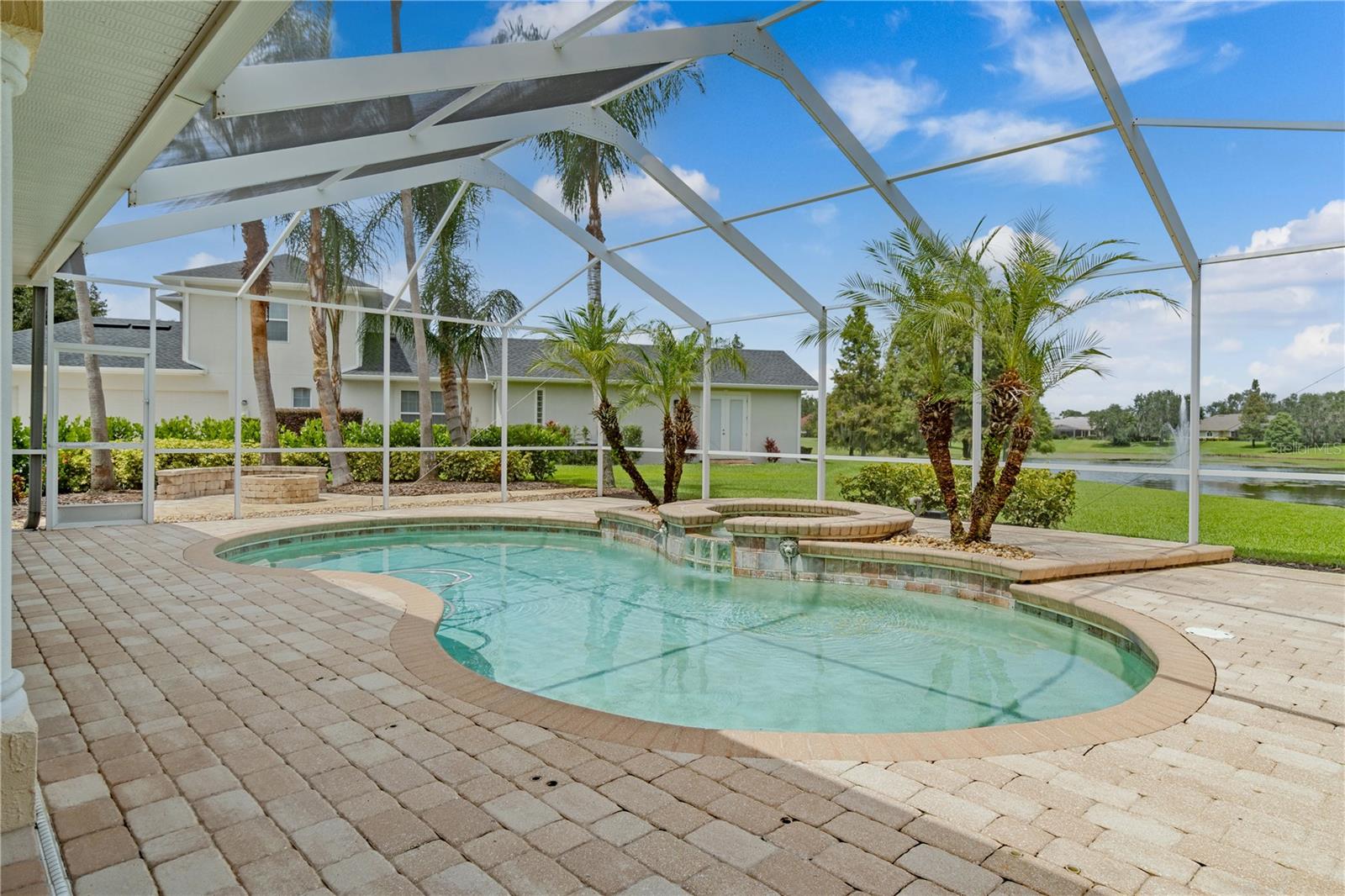 WYNDHAM AT LAKE WINTERSET - Residential