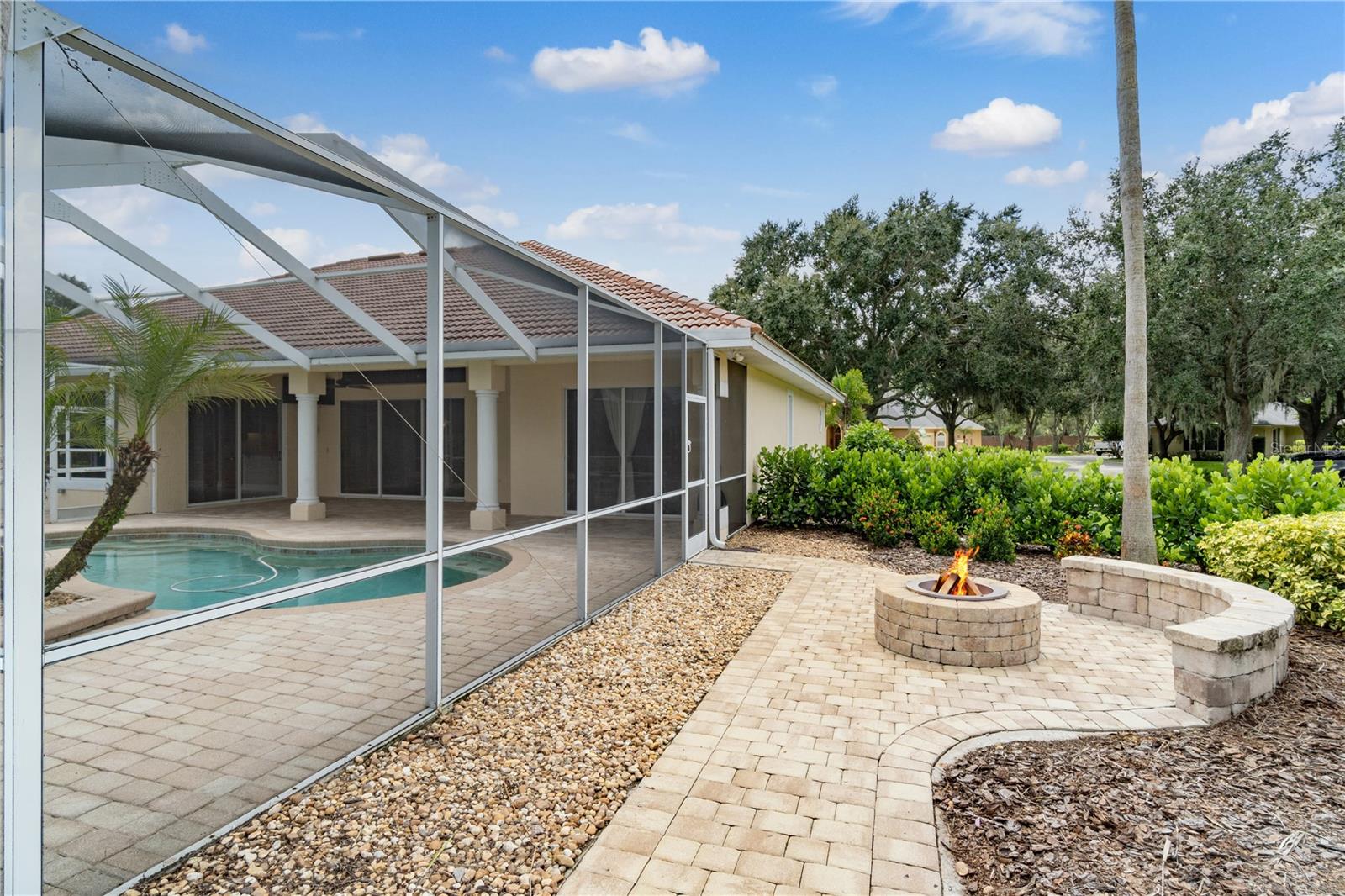 WYNDHAM AT LAKE WINTERSET - Residential