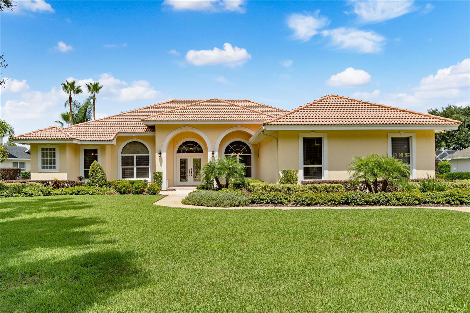 WYNDHAM AT LAKE WINTERSET - Residential