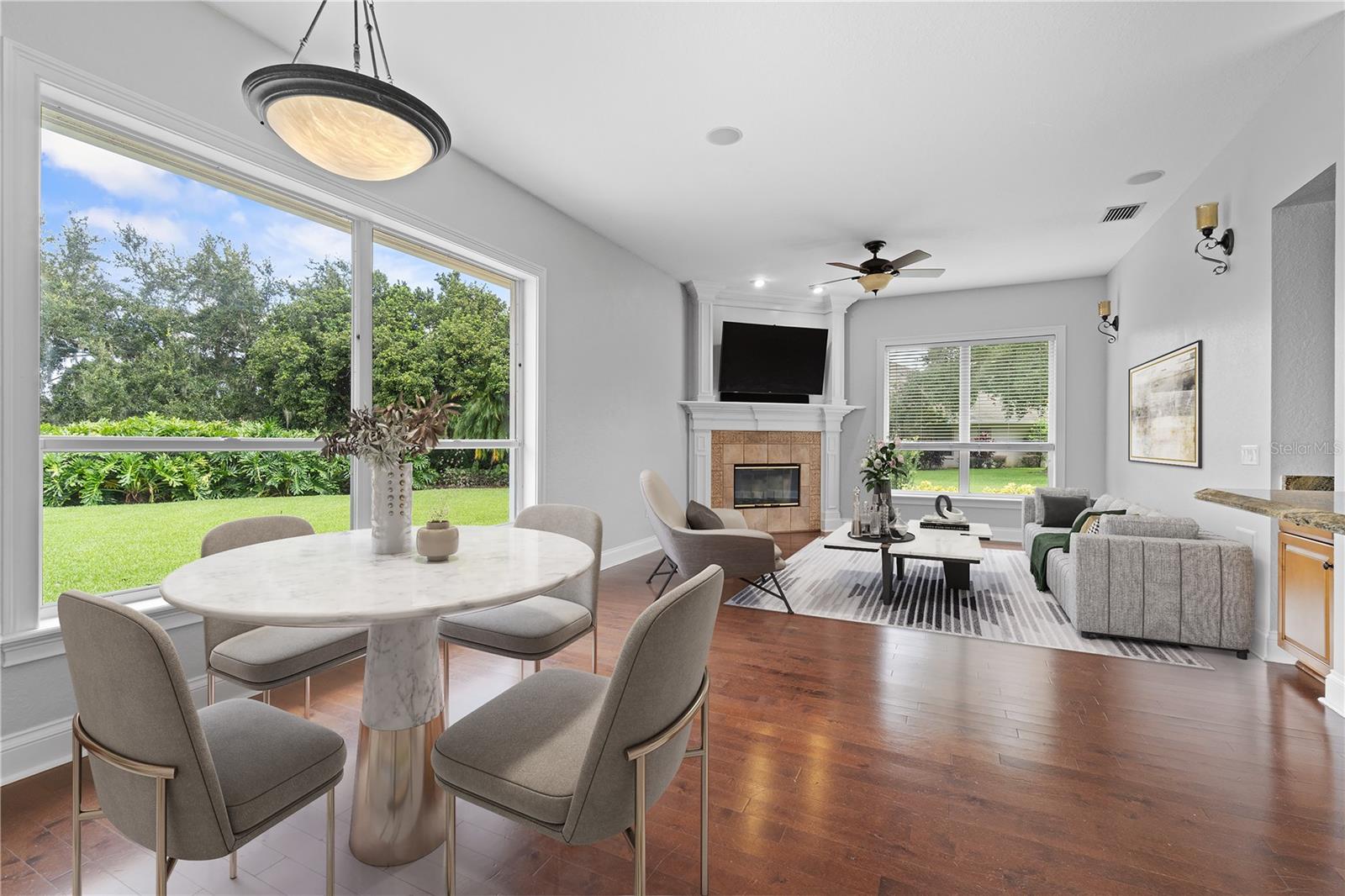 WYNDHAM AT LAKE WINTERSET - Residential