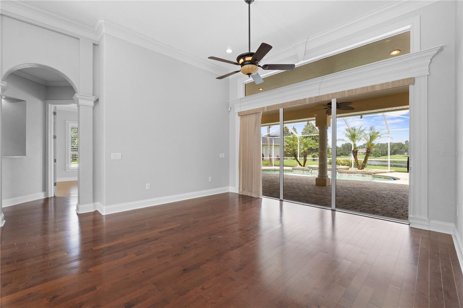 WYNDHAM AT LAKE WINTERSET - Residential