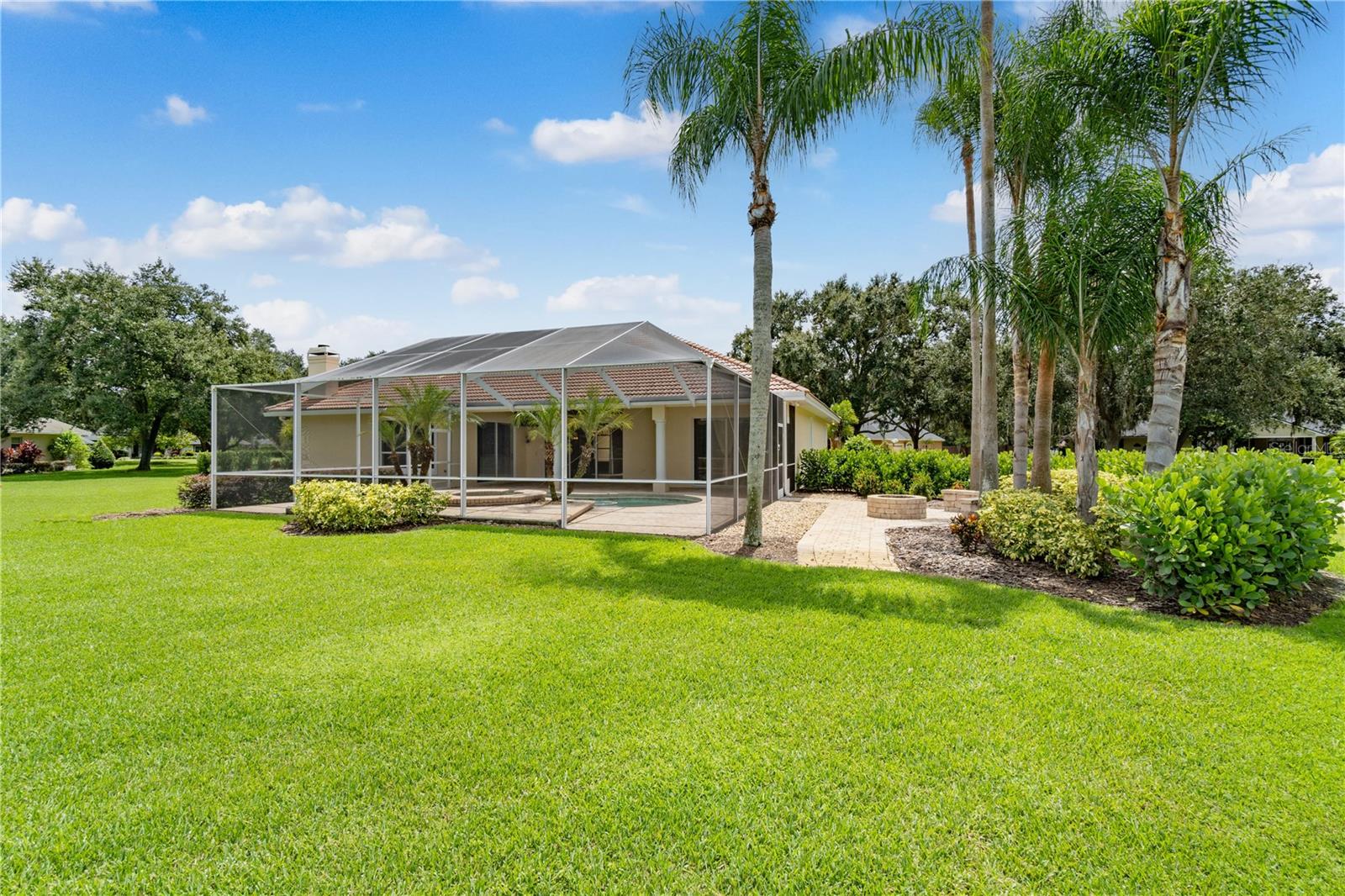 WYNDHAM AT LAKE WINTERSET - Residential