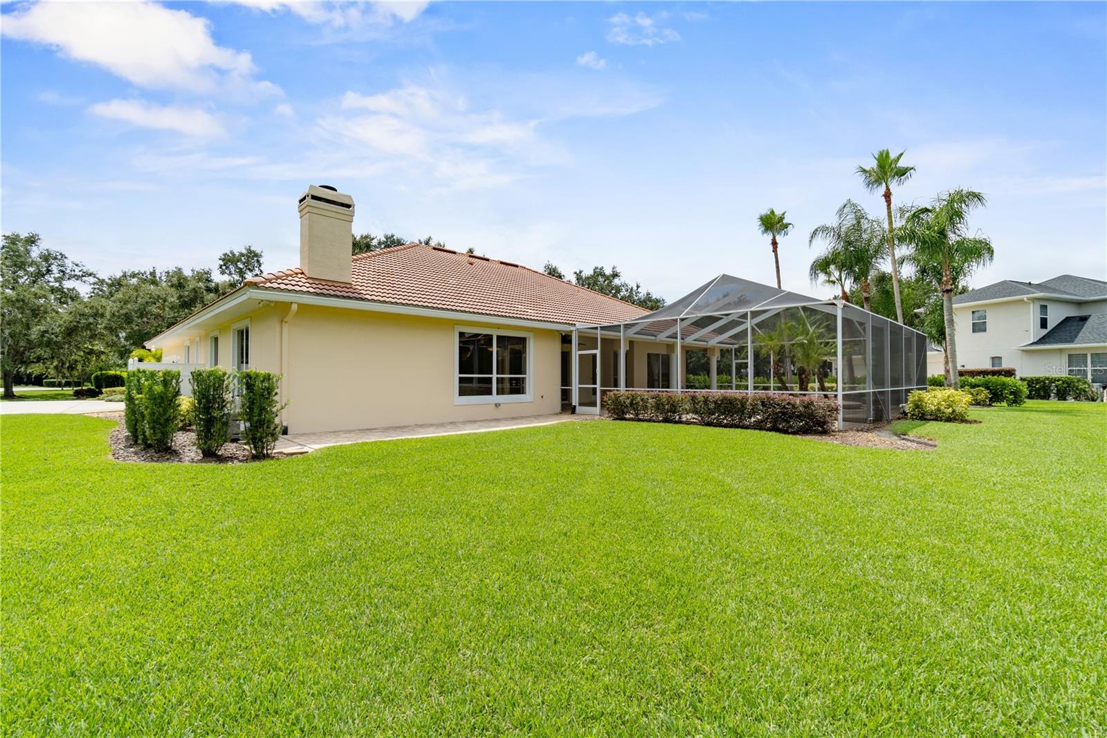 WYNDHAM AT LAKE WINTERSET - Residential