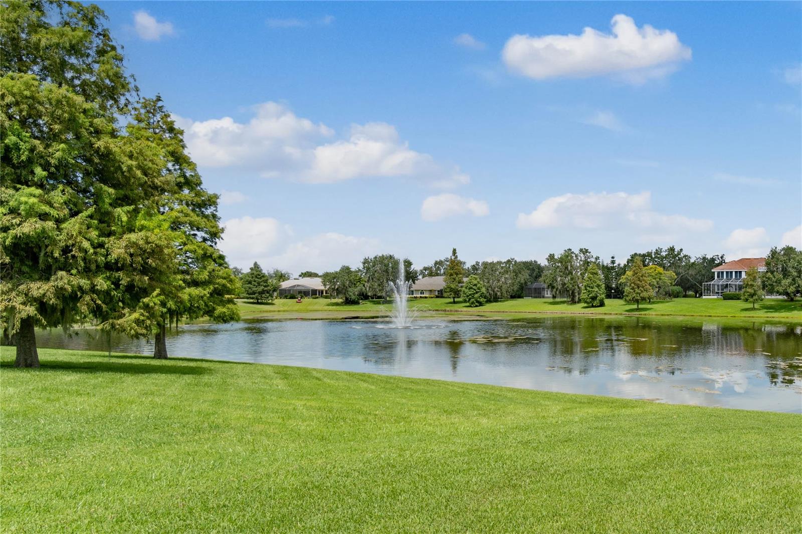 WYNDHAM AT LAKE WINTERSET - Residential
