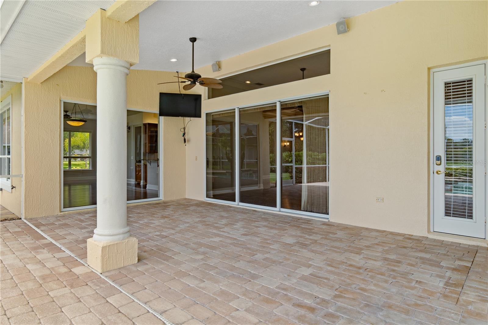 WYNDHAM AT LAKE WINTERSET - Residential
