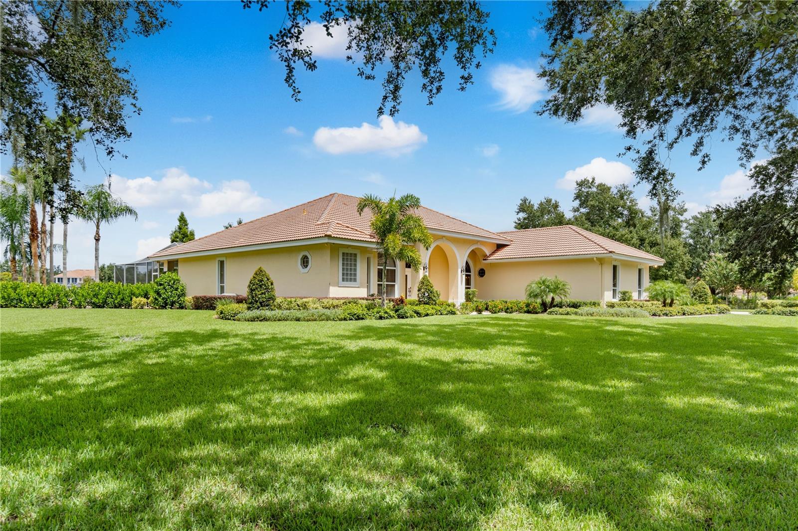 WYNDHAM AT LAKE WINTERSET - Residential