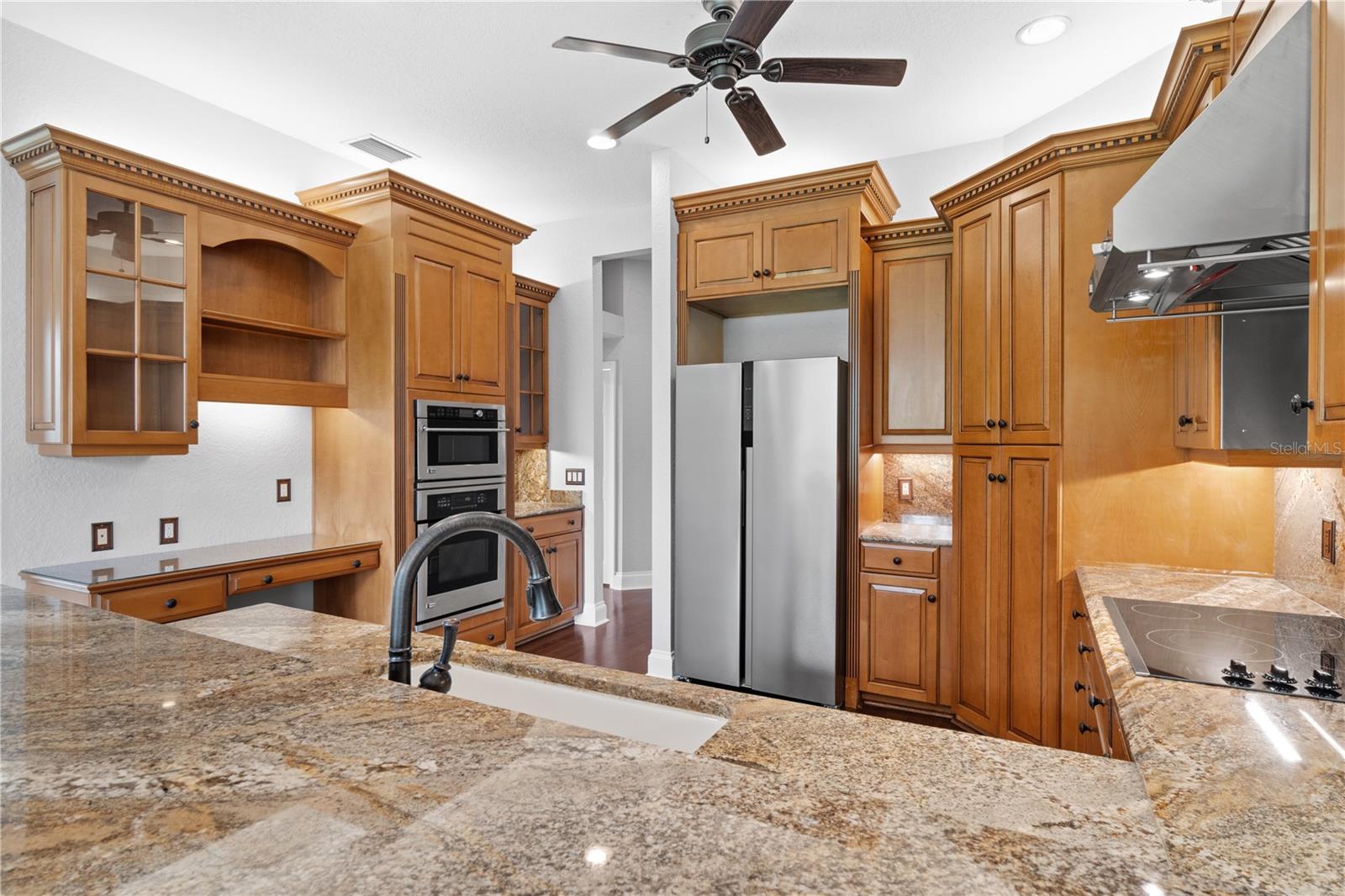 WYNDHAM AT LAKE WINTERSET - Residential