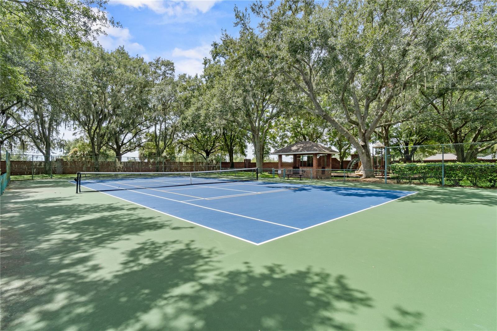 WYNDHAM AT LAKE WINTERSET - Residential