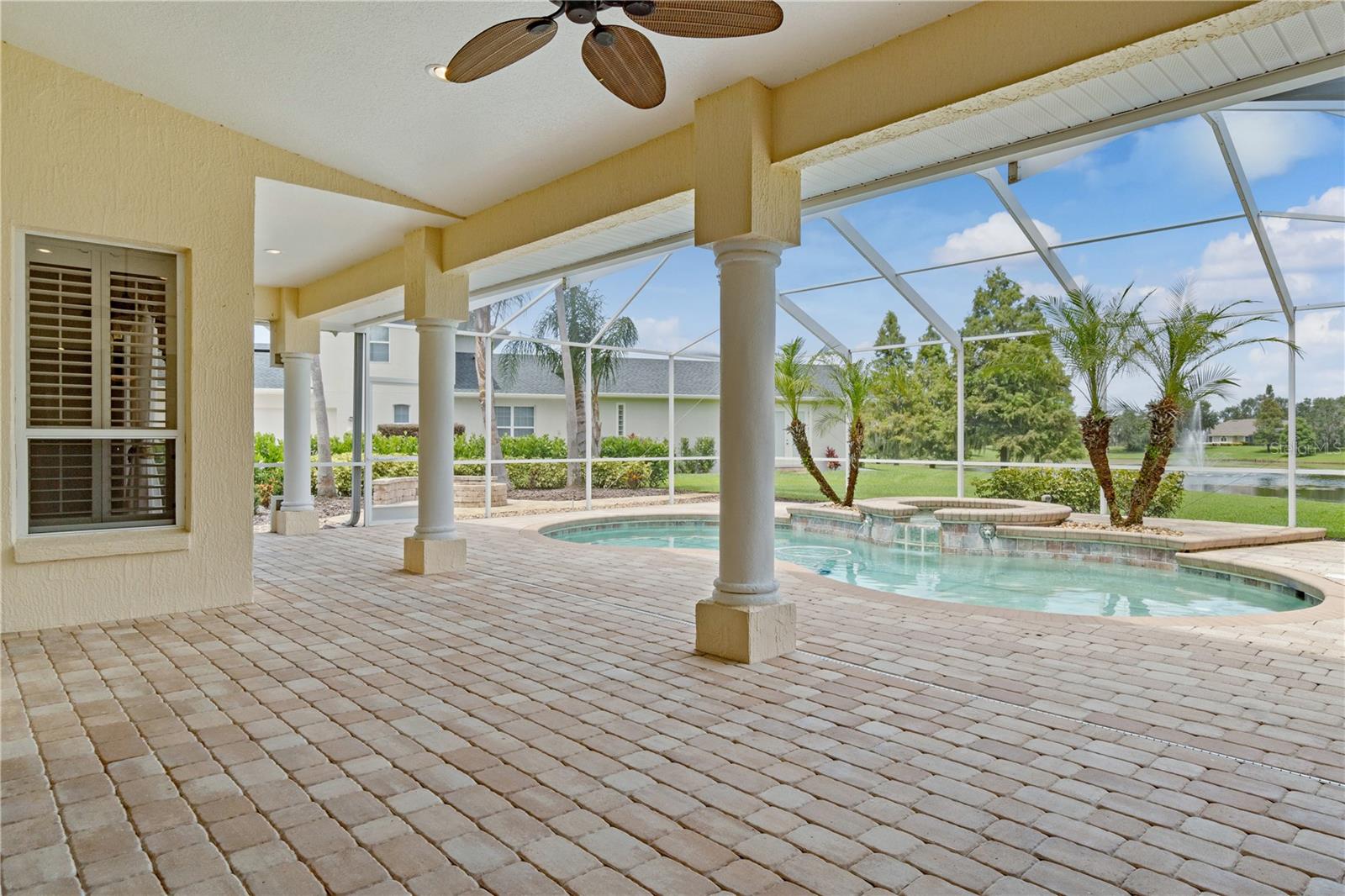 WYNDHAM AT LAKE WINTERSET - Residential
