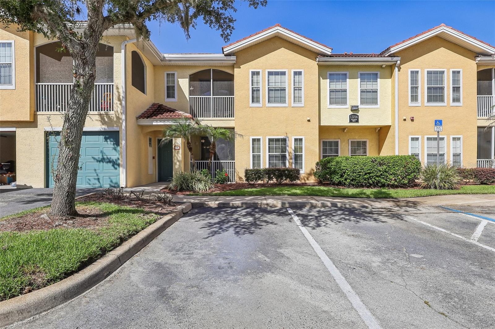 12016 VILLANOVA DRIVE 102