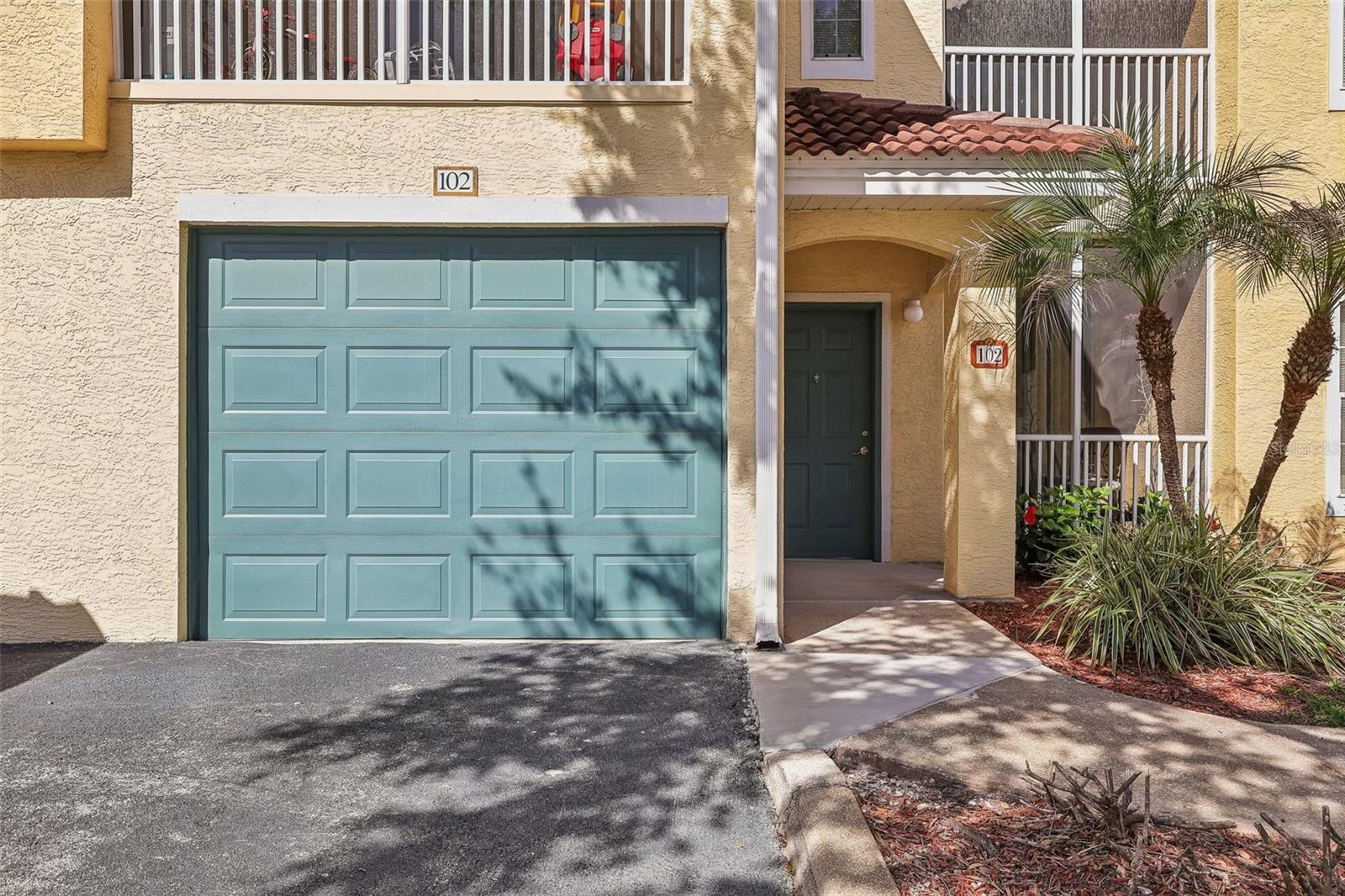 12016 VILLANOVA DRIVE 102