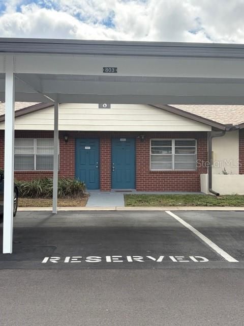 Photo of 24862 N Us Highway 19 #803, Clearwater, FL 33763 (MLS # TB8473983)