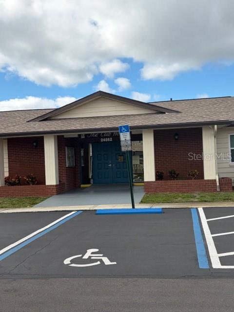 HILL CREST VILLAS - Residential