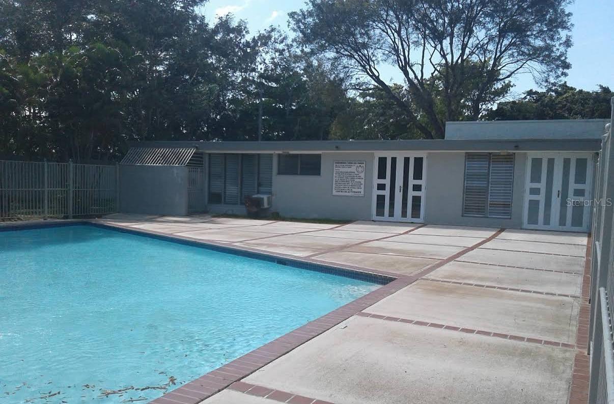 TORRES DEL PARQUE SUR COND. APT 1605 - Residential