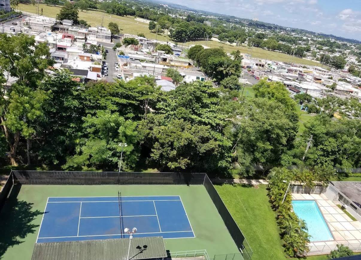 1605, Bayamon TORRES DEL PARQUE SUR COND. APT 1605 1604