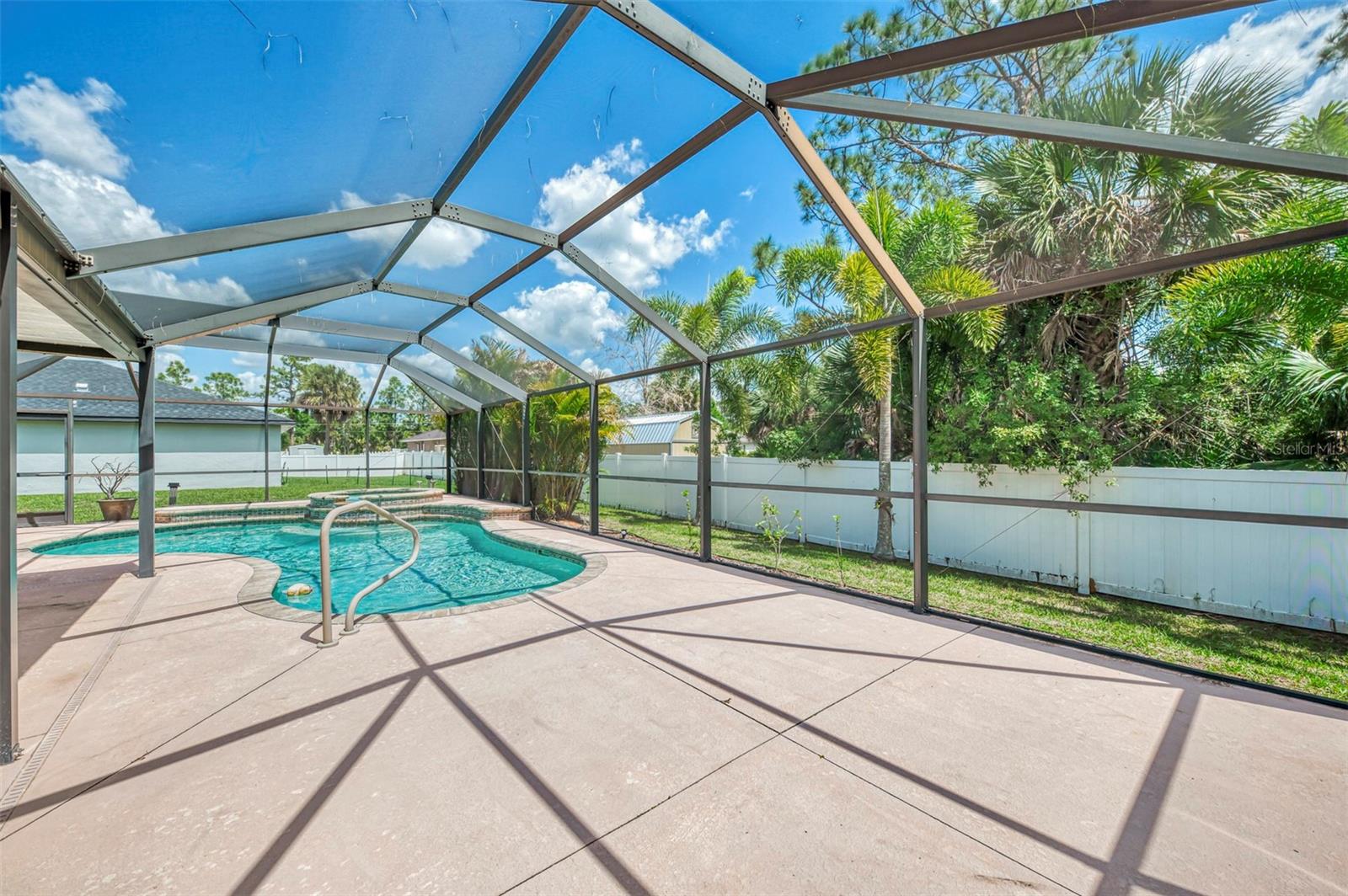 PORT CHARLOTTE 20 - Residential