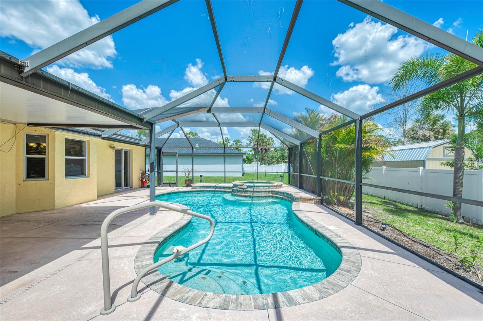 PORT CHARLOTTE 20 - Residential