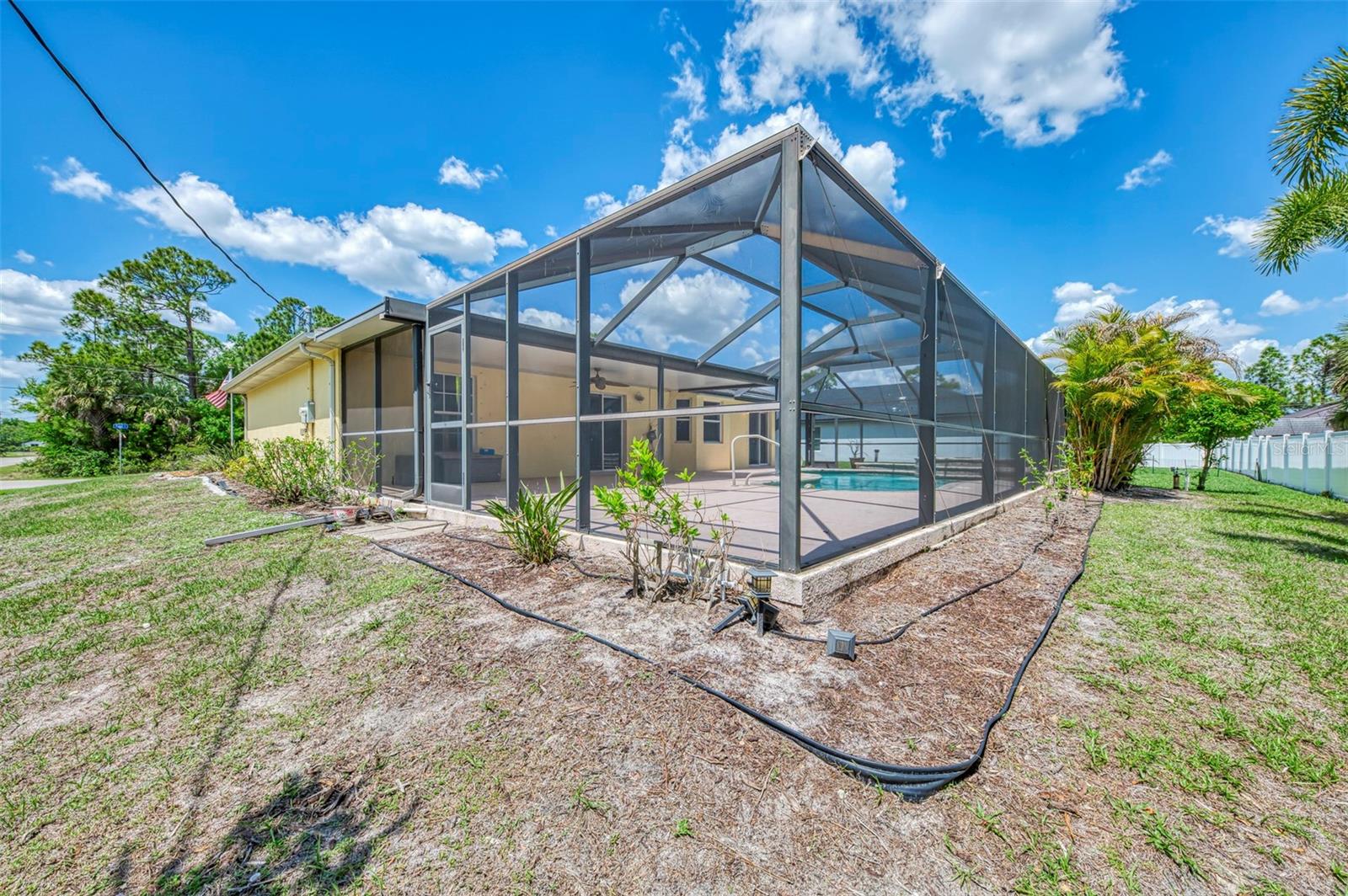 PORT CHARLOTTE 20 - Residential