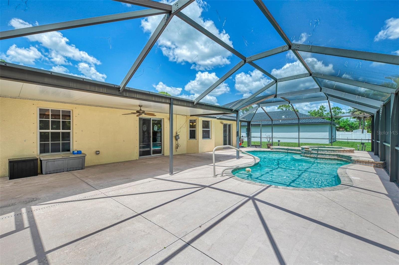 PORT CHARLOTTE 20 - Residential