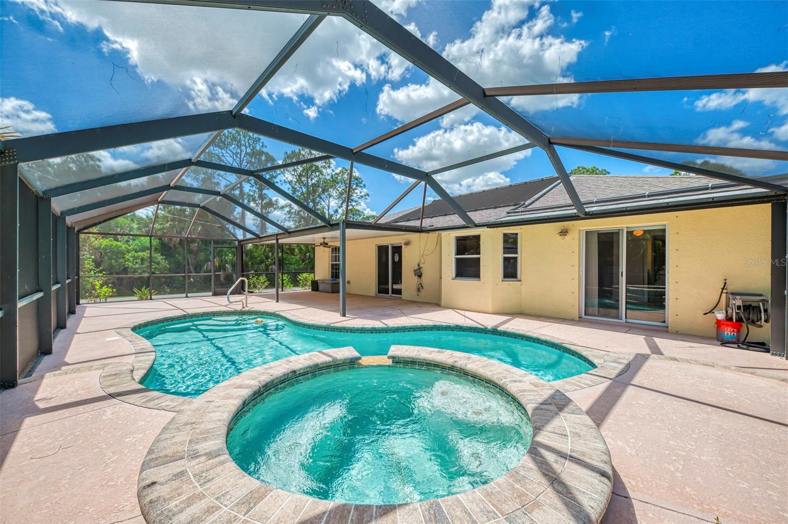 PORT CHARLOTTE 20 - Residential