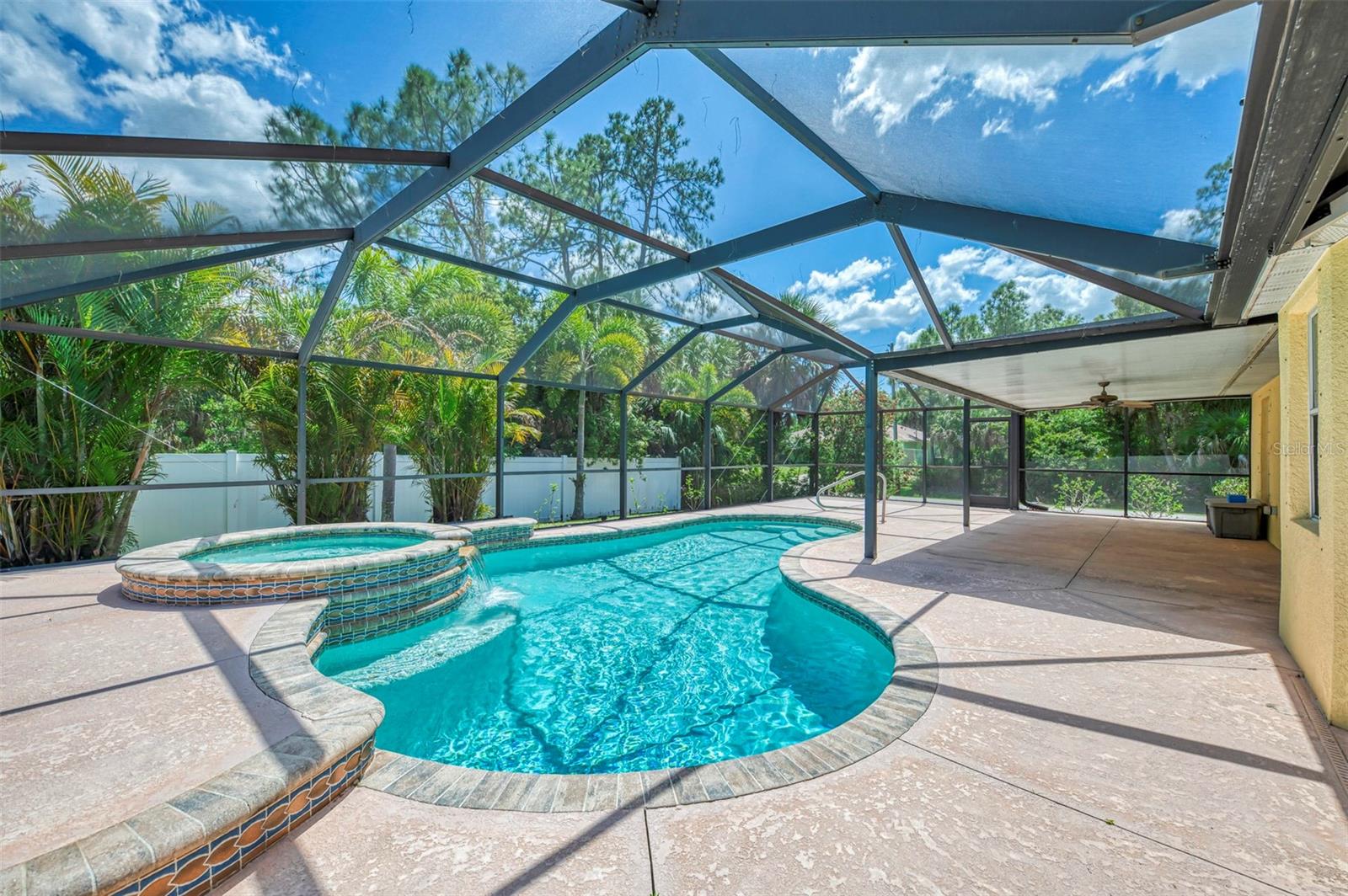 PORT CHARLOTTE 20 - Residential