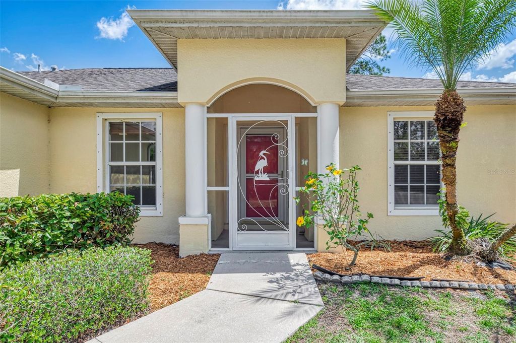 Photo of 3400 Point Street, North Port, FL 34286 (MLS # A4688719)