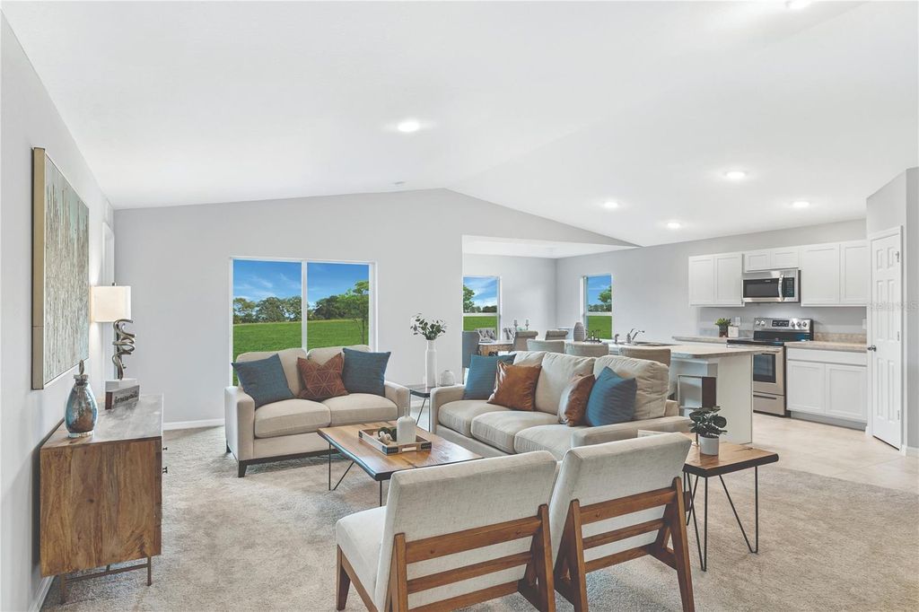 Photo of 22190 Esplanade Avenue, Port Charlotte, FL 33954 (MLS # A4656896)
