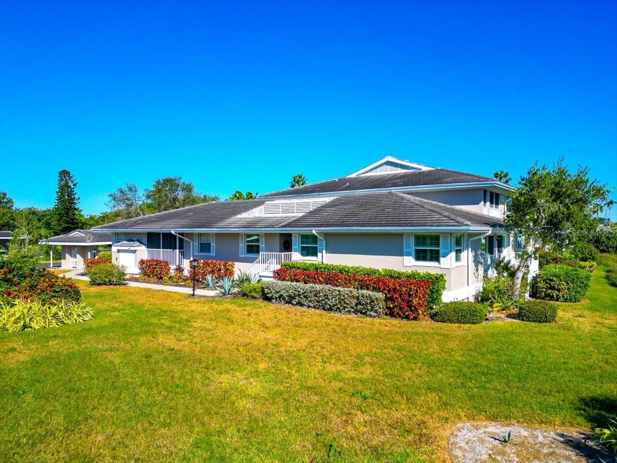 PERICO BAY VILLAGE - Residential