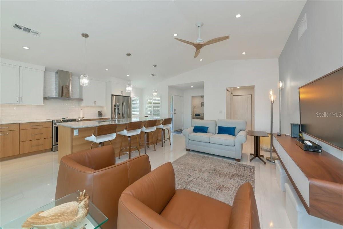 PERICO BAY VILLAGE - Residential