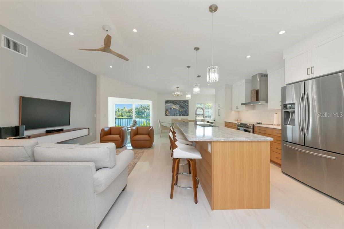 PERICO BAY VILLAGE - Residential