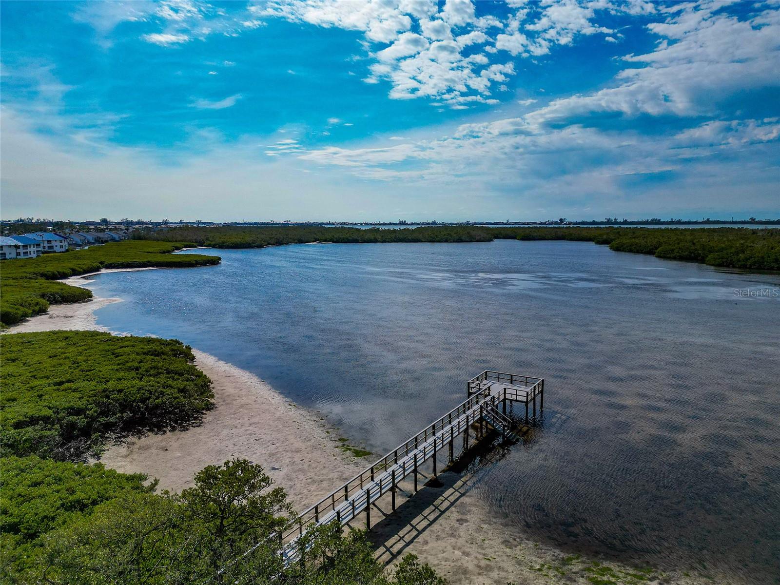 PERICO BAY VILLAGE - Residential