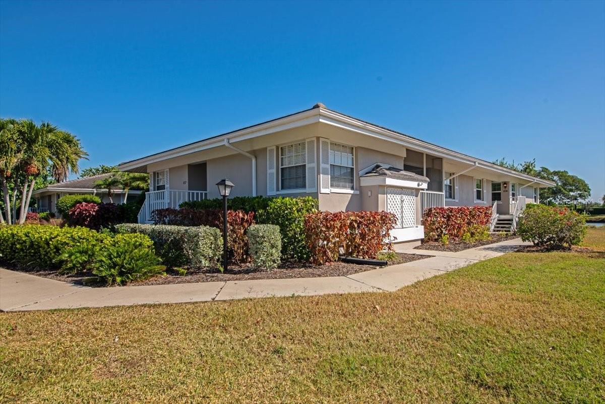 PERICO BAY VILLAGE - Residential